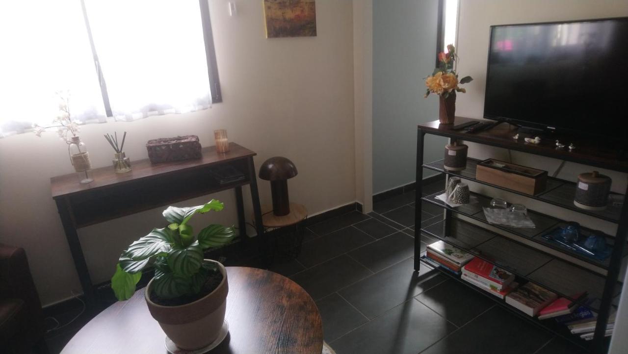 Le Bonheur A Portee De Mains 베르주라크 외부 사진
